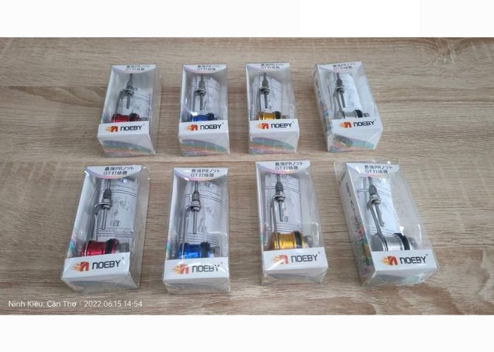 Noeby Knotter Bobbin